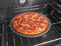 Whirlpool 5.8 Cu. Ft. Slide-In Gas Range with EZ-2-Lift™ Hinged Grates - WEG745H0FS|Cuisinière encastrable au gaz Whirlpool de 5.8 pi3 - WEG745H0FS|WEG745HS