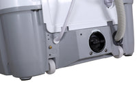 Danby Compact 0.9 Cu. Ft.  Top-Load Washing Machine - DWM030WDB-6 | Laveuse compacte Danby à chargement par le haut de 0,9 pi3 - DWM030WDB-6 | DWM030WD