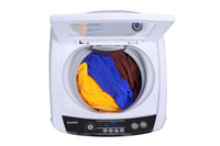 Danby Compact 0.9 Cu. Ft.  Top-Load Washing Machine - DWM030WDB-6 | Laveuse compacte Danby à chargement par le haut de 0,9 pi3 - DWM030WDB-6 | DWM030WD
