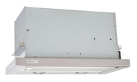 Broan 24" Range Hood - Stainless Steel|Hotte de cuisinière Broan de 24 po - acier inoxydable|E1224SSL