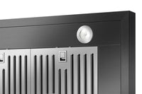 Samsung 36" Wall-Mount Range Hood with Bluetooth – NK36K7000WG|Hotte de cuisinière murale Samsung de 36 po avec Bluetooth - NK36K7000WG|NK36K70G