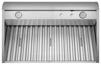 Broan 42" 1,290 CFM Range Hood – E6042TSSLC|Hotte de cuisinière 1 200 pi3/min Broan de 42 po - E6042TSSLC|E6042TLC