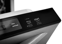 Frigidaire Gallery Built-In Tall-Tub Dishwasher with EvenDry™ System – FGID2476SF|Lave-vaisselle encastré Frigidaire Gallery à cuve haute – FGID2476SF|FGID2476