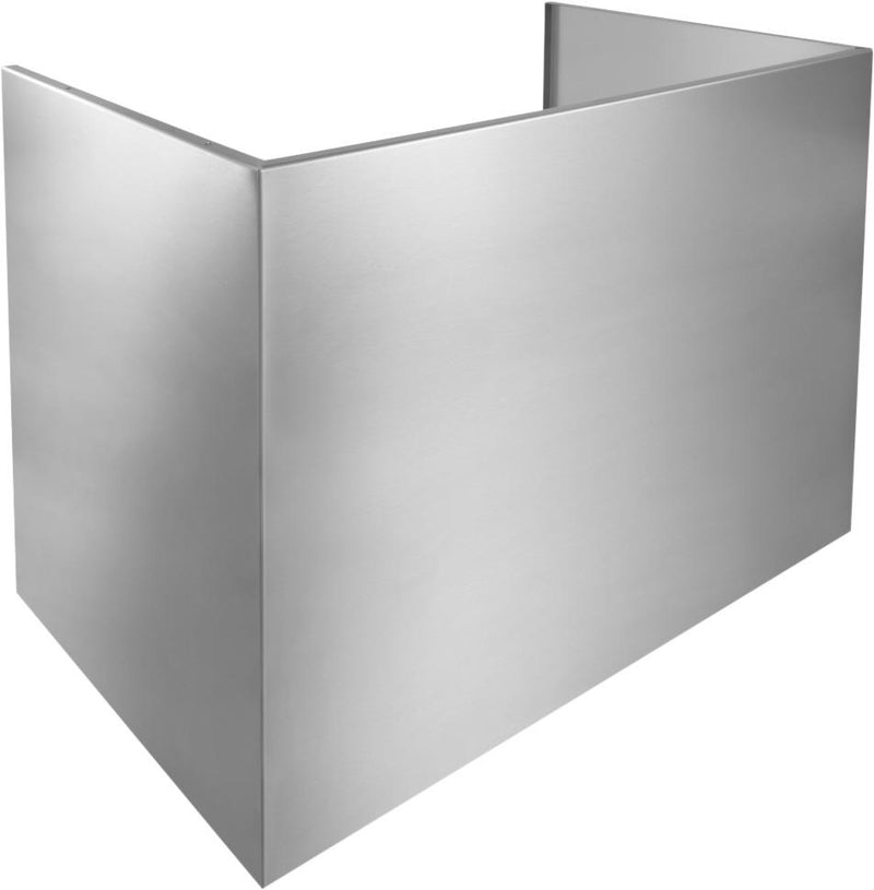 Broan 16" x 18" Extended-Depth Flue Cover – AEEPD18SSE|Couvercle de conduit à profondeur étendue Broan de 16 po x 18 po – AEEPD18SSE|AEEPD18E