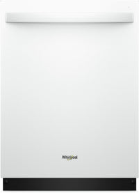 Whirlpool Built-In Dishwasher with Fan Dry - WDT730PAHW|Lave-vaisselle encastré Whirlpool avec séchage par ventilateur - WDT730PAHW|WDT730HW