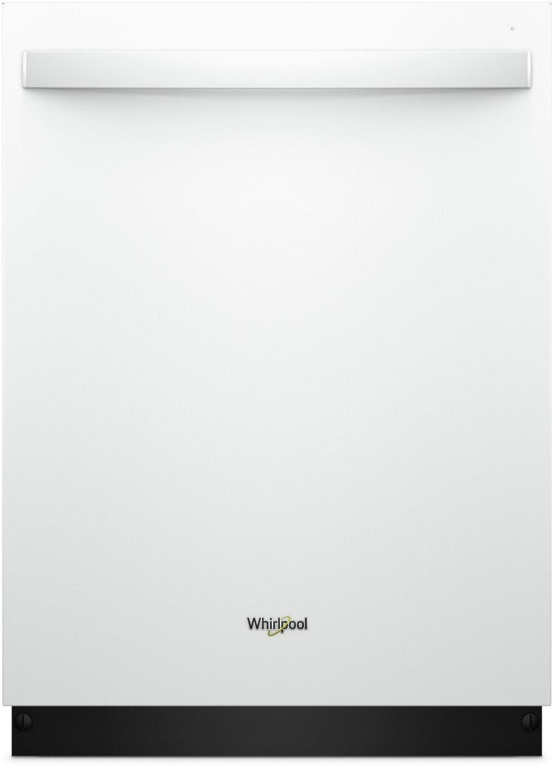 Whirlpool Built-In Dishwasher with Fan Dry - WDT730PAHW|Lave-vaisselle encastré Whirlpool avec séchage par ventilateur - WDT730PAHW|WDT730HW