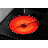 Whirlpool 5.3 Cu. Ft. Freestanding Electric Range with Fan Convection Cooking - YWFE550S0HV|Cuisinière électrique non encastrée, cuisson à convection par ventilateur 5,3 pi3 - YWFE550S0HV|YWFE550V