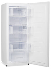 Brada Upright Freezer – WS-180F|Congélateur vertical Brada – WS-180F|WS180FFZ