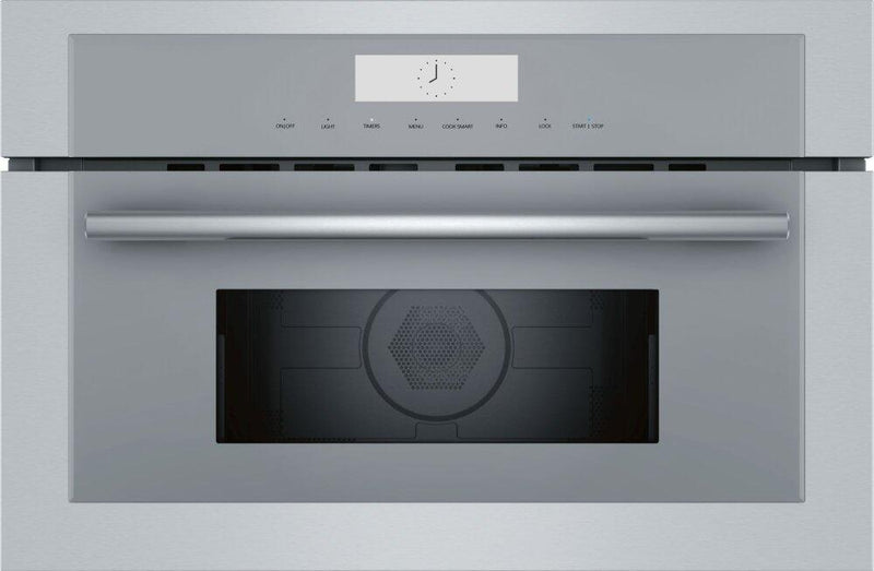 Thermador Stainless Steel Wall Oven-MC30WS