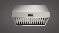 Fulgor Milano Range Hood-F6PH30S1
