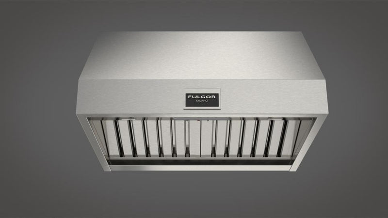 Fulgor Milano Range Hood-F6PH30S1