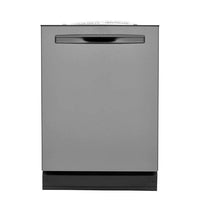 Frigidaire Built-In Dishwasher with Dual OrbitClean® Wash System - FGIP2468UD|Lave-vaisselle intégré de 24 po avec OrbitCleanMC - FGIP2468UD|FGIP246D