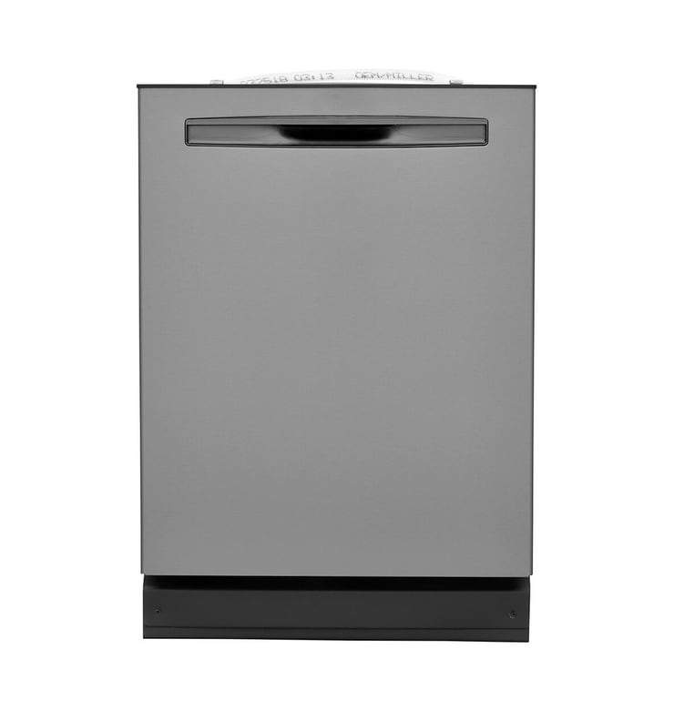Frigidaire Built-In Dishwasher with Dual OrbitClean® Wash System - FGIP2468UD|Lave-vaisselle intégré de 24 po avec OrbitCleanMC - FGIP2468UD|FGIP246D