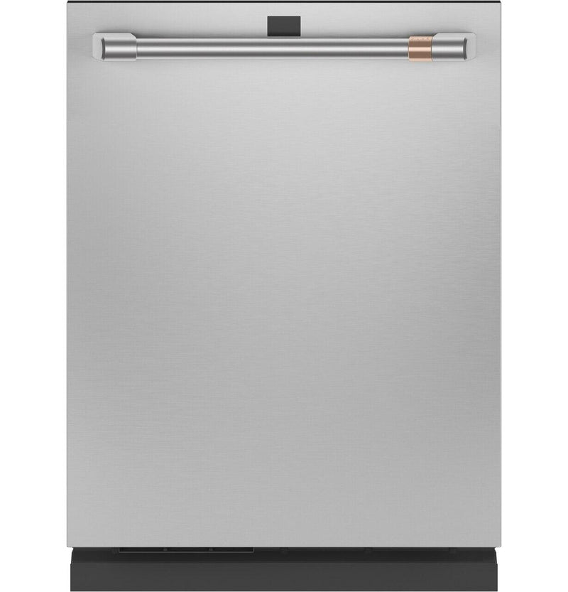 Café Built-In Dishwasher with Hidden Controls - CDT875P2NS1|Lave-vaisselle encastré Café avec commandes dissimulées –CDT875P2NS1|CDT875PS
