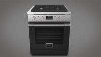 Fulgor Milano Range-ACDKIT30MB