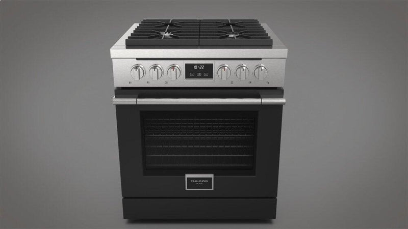 Fulgor Milano Range-ACDKIT30MB
