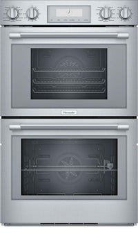 Thermador Stainless Steel Wall Oven-PODS302W