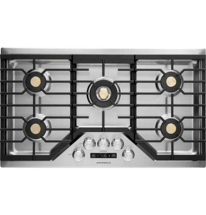 Cooktops