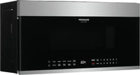 Frigidaire Gallery 1.9 Cu. Ft. Over-The-Range Microwave - FGBM19WNV | Four à micro-ondes à hotte intégrée Frigidaire Gallery de 1,9 pi3 - FGBM19WNV | FGBM19VF