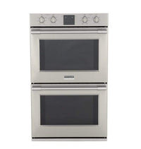 Frigidaire Professional 30'' Electric Double Wall Oven - FPET3077RF|Four mural double électrique Frigidaire Professional de 30 po - FPET3077RF|FPET3077