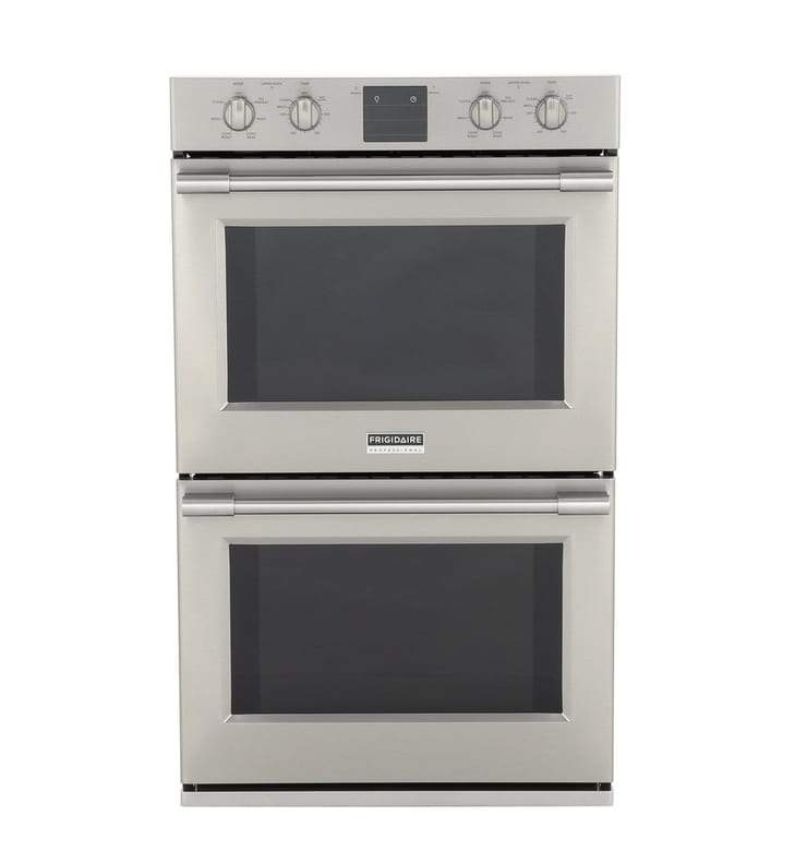Frigidaire Professional 30'' Electric Double Wall Oven - FPET3077RF|Four mural double électrique Frigidaire Professional de 30 po - FPET3077RF|FPET3077