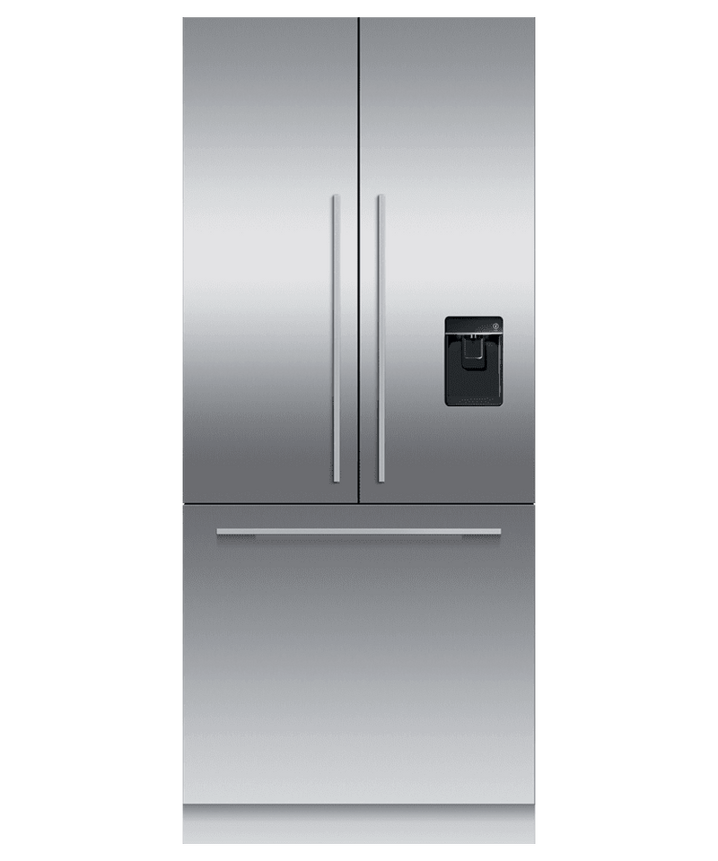 Fisher & Paykel Custom Panel Ready Refrigerator-RS36A80U1N