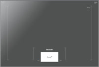 Thermador Cooktop-CIT30XWBB
