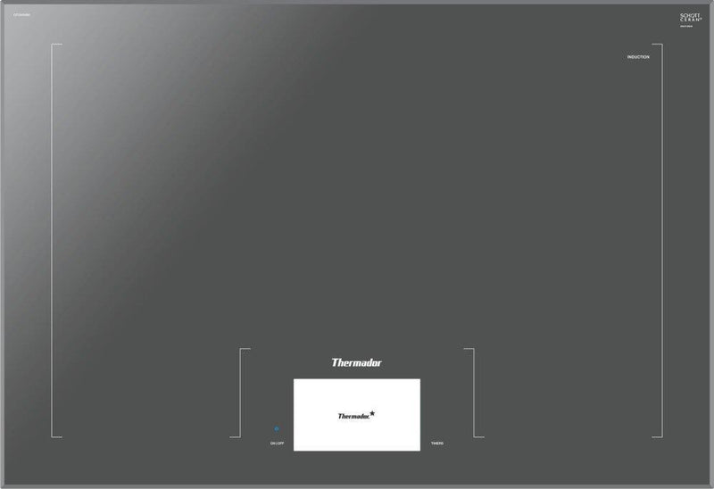Thermador Cooktop-CIT30XWBB