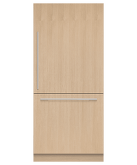Fisher & Paykel Custom Panel Ready Refrigerator-RS36W80RJ1N