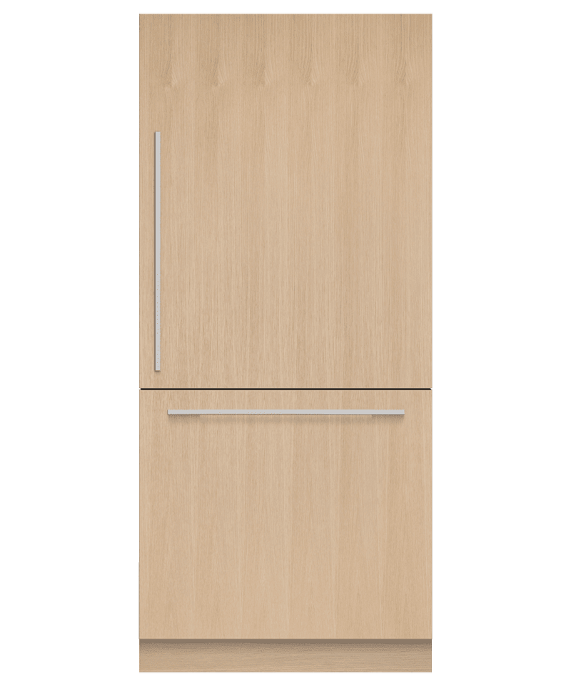 Fisher & Paykel Custom Panel Ready Refrigerator-RS36W80RJ1N
