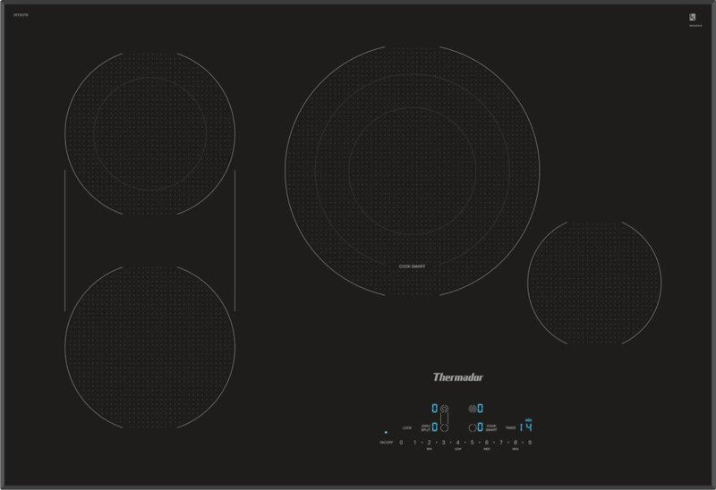 Thermador Cooktop-CET305TB