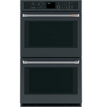 Cafe Black Wall Oven-CTD90DP3MD1