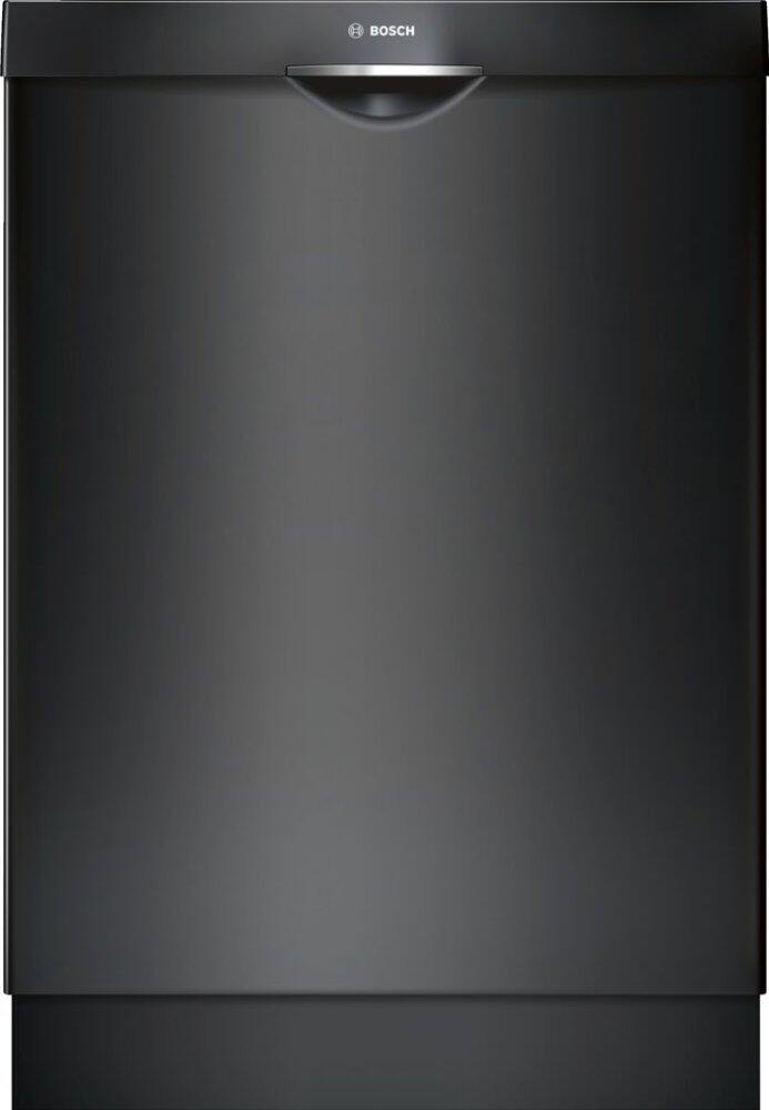 Bosch Dishwasher-SHSM63W56N