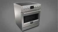Fulgor Milano Cooktop-F6PIR304S1