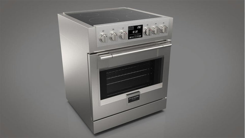 Fulgor Milano Cooktop-F6PIR304S1