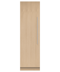 Fisher & Paykel Custom Panel Ready Upright Freezer-RS2484FLJK1