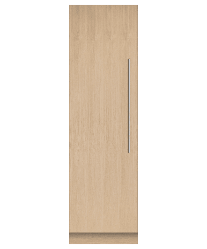 Fisher & Paykel Custom Panel Ready Upright Freezer-RS2484FLJK1