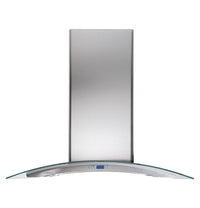 Monogram Other Range Hood-ZV925SLSS