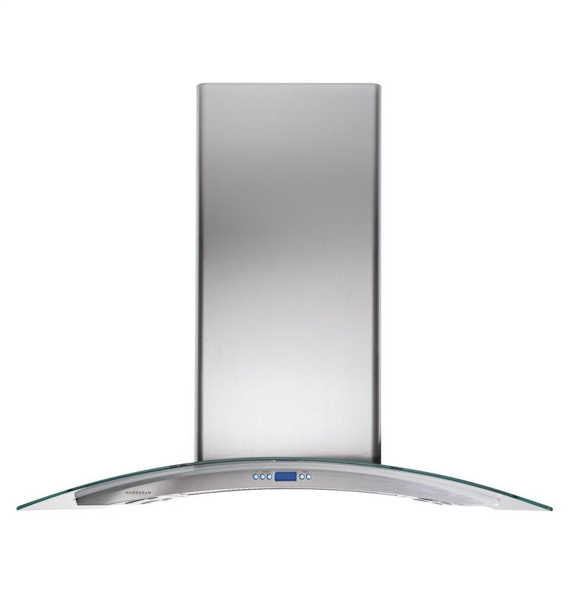 Monogram Other Range Hood-ZV925SLSS