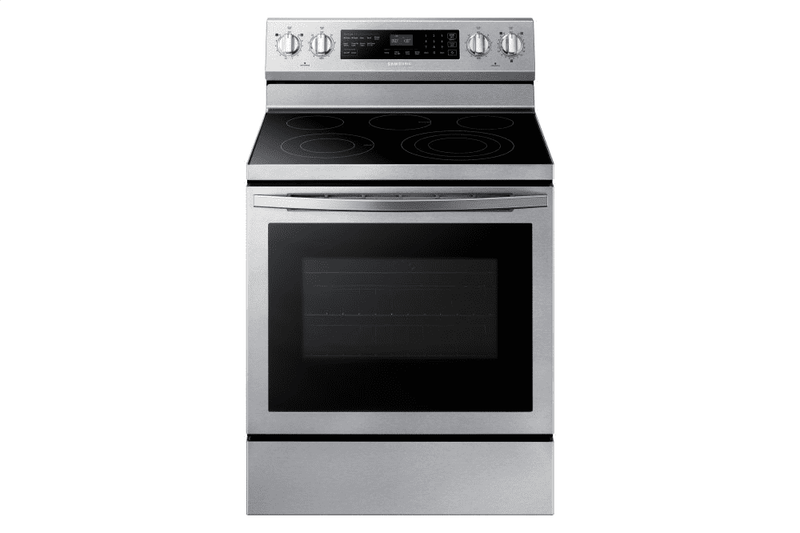 Samsung Range-NE59R6631SS