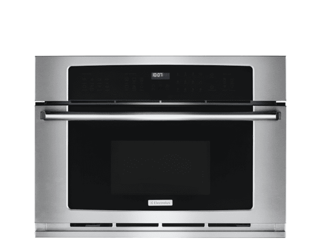 Electrolux Stainless Steel Microwave-EW30SO60QS