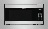 Frigidaire Gallery 2.2 Cu. Ft. Built-In Microwave - CGMO226NUF | Four à micro-ondes encastré Frigidaire Gallery de 2,2 pi³ - CGMO226NUF | CGMO226F