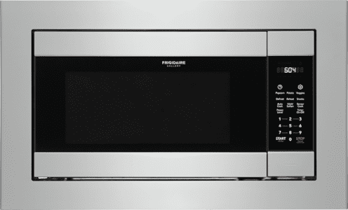 Frigidaire Gallery 2.2 Cu. Ft. Built-In Microwave - CGMO226NUF | Four à micro-ondes encastré Frigidaire Gallery de 2,2 pi³ - CGMO226NUF | CGMO226F