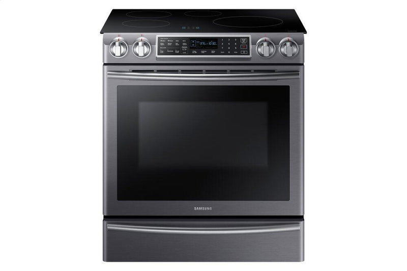 Samsung Range-NE58N9560WG