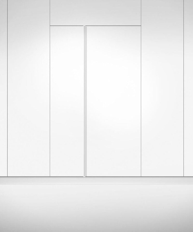Fisher & Paykel Custom Panel Ready Upright Freezer-RS1884FRJK1
