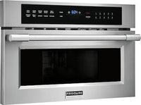 Frigidaire Professional 1.6 Cu. Ft. Built-In Convection Microwave Oven - FPMO3077TF | Four à micro-ondes encastré à convection Frigidaire Professional de 1,6 pi³ - FPMO3077TF | FPMO3077