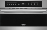Frigidaire Gallery 1.6 Cu. Ft. Built-In Microwave Oven - FGMO3067UF | Four à micro-ondes encastré Frigidaire Gallery de 1,6 pi³ - FGMO3067UF | FGMO306F