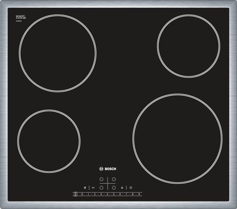 Bosch Cooktop-NET5466SC