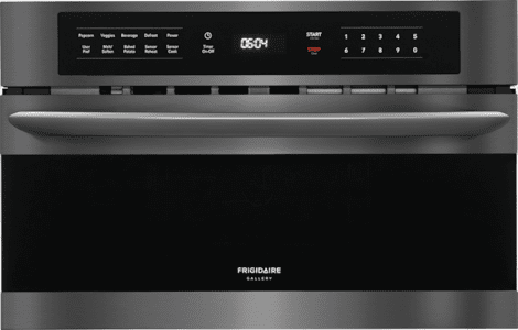 Frigidaire Gallery 1.6 Cu. Ft. Built-In Microwave Oven - FGMO3067UD | Four à micro-ondes encastré Frigidaire Gallery de 1,6 pi³ - FGMO3067UD | FGMO306D