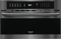 Frigidaire Gallery 1.6 Cu. Ft. Built-In Microwave Oven - FGMO3067UD | Four à micro-ondes encastré Frigidaire Gallery de 1,6 pi³ - FGMO3067UD | FGMO306D